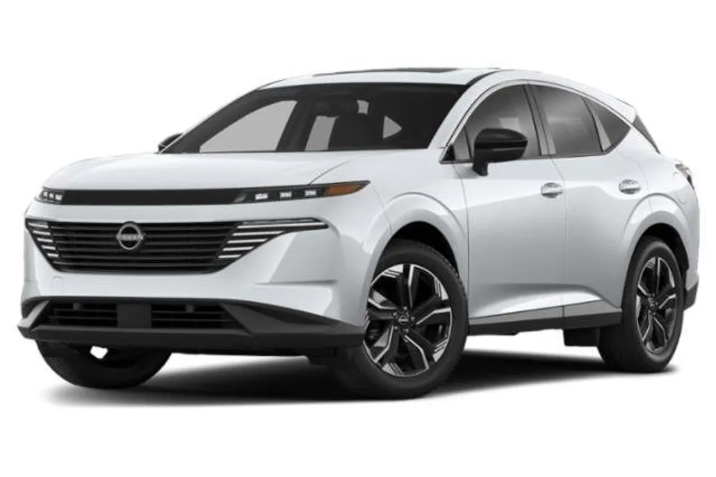 2025 Nissan Murano SL photo 1