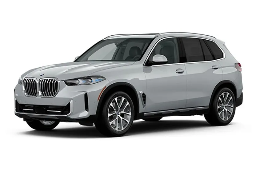 2026 Bmw X5 xDrive40i photo 1