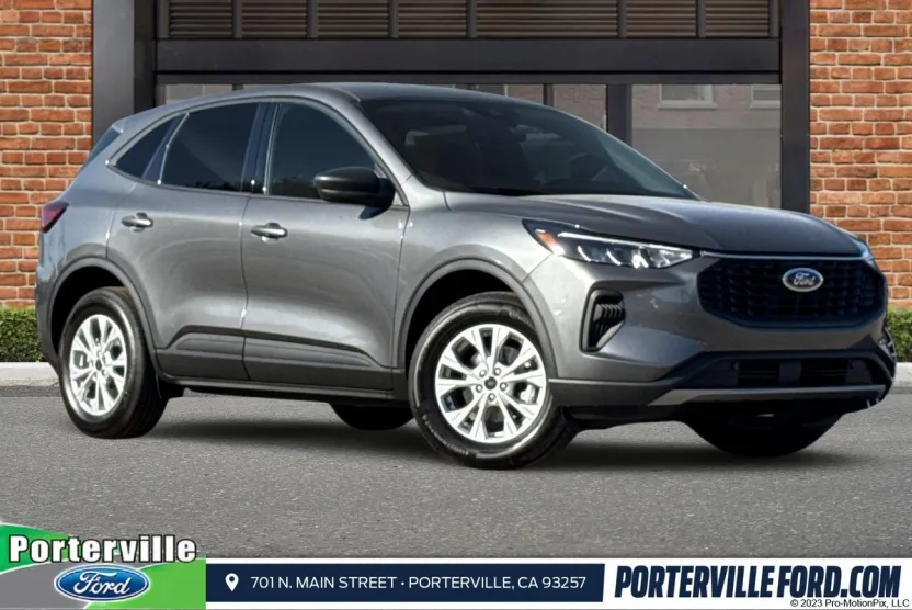 2025 Ford Escape Active photo 1