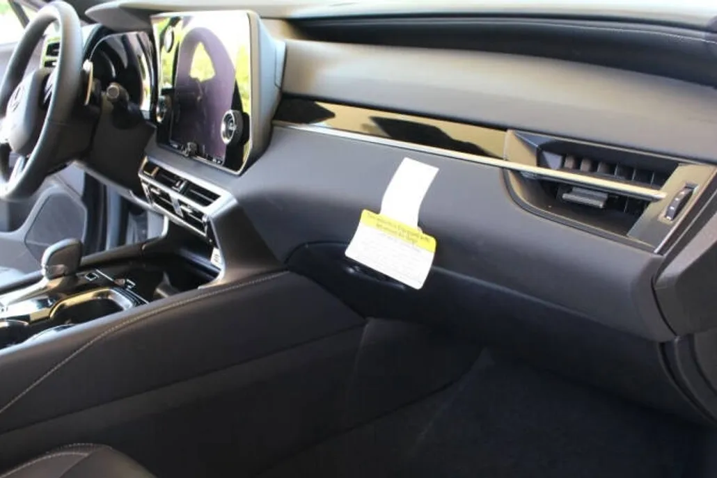 2024 Lexus RX 350 Premium photo 1