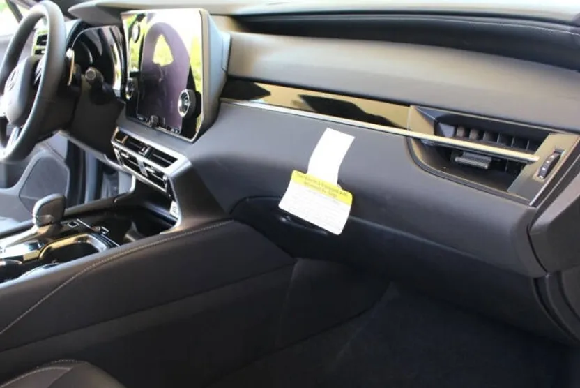 2024 Lexus RX 350 Premium photo 1