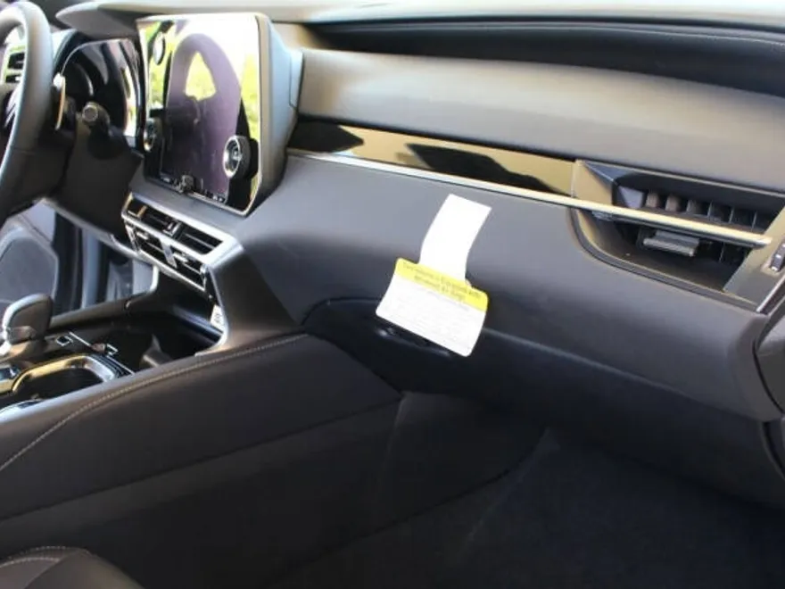 2024 Lexus RX 350 Premium photo 1