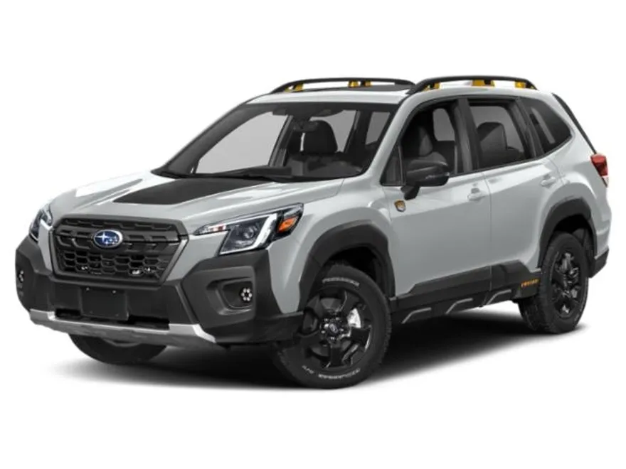 2024 Subaru Forester Wilderness photo 1