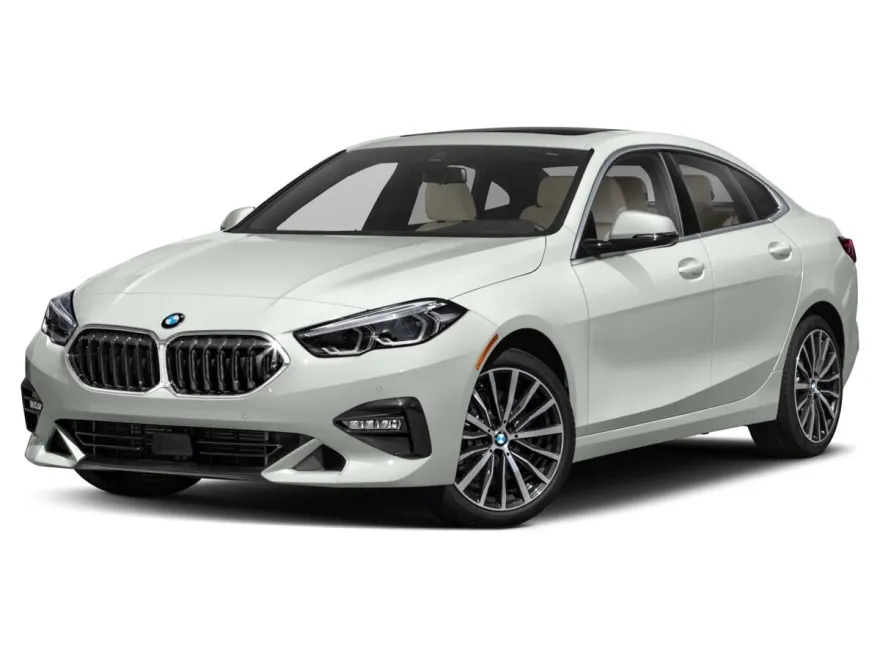 2022 Bmw 228i 228i xDrive GC photo 1