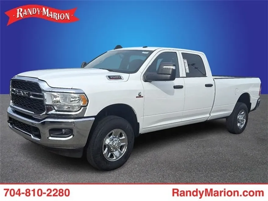 2023 Ram 3500 Tradesman photo 1