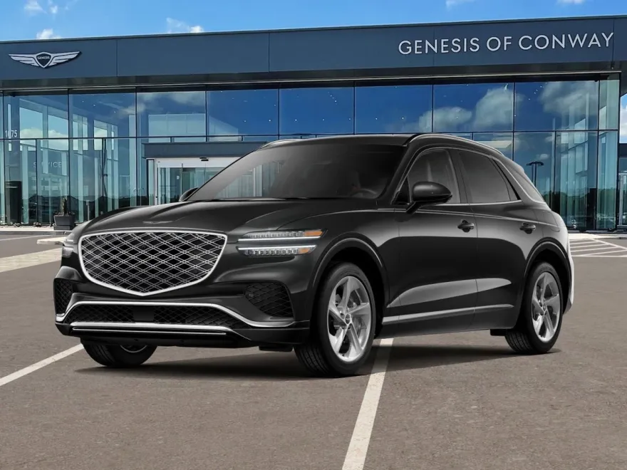 2026 Genesis GV70 2.5T Advanced photo 1