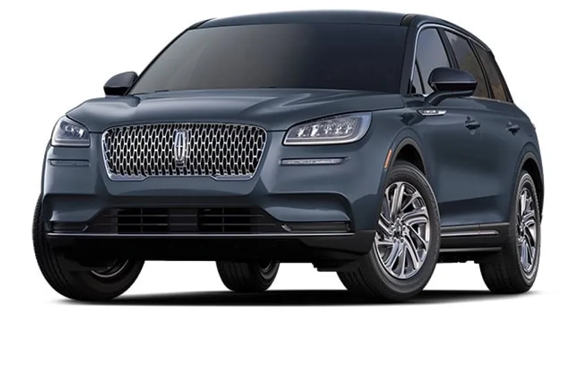 2022 Lincoln Corsair Standard photo 1