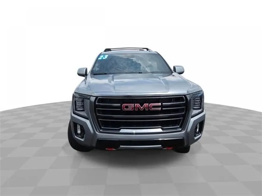 2023 Gmc Yukon AT4 photo 1