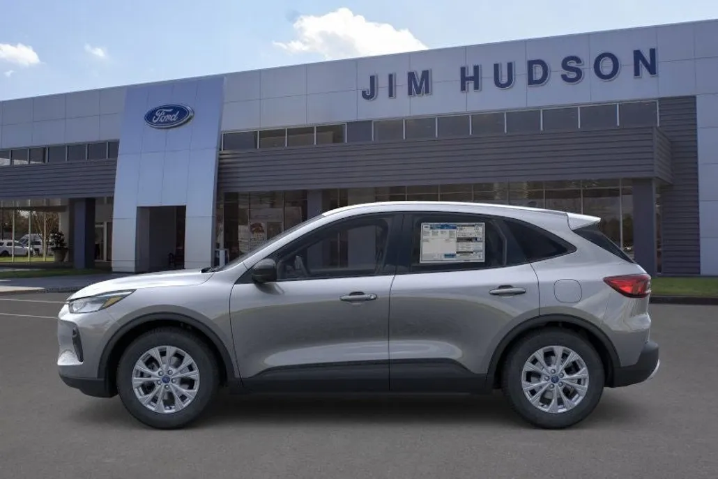 2025 Ford Escape Active photo 1