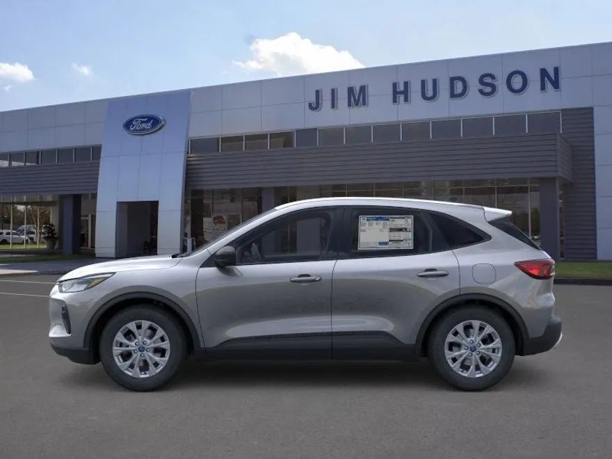 2025 Ford Escape Active photo 1