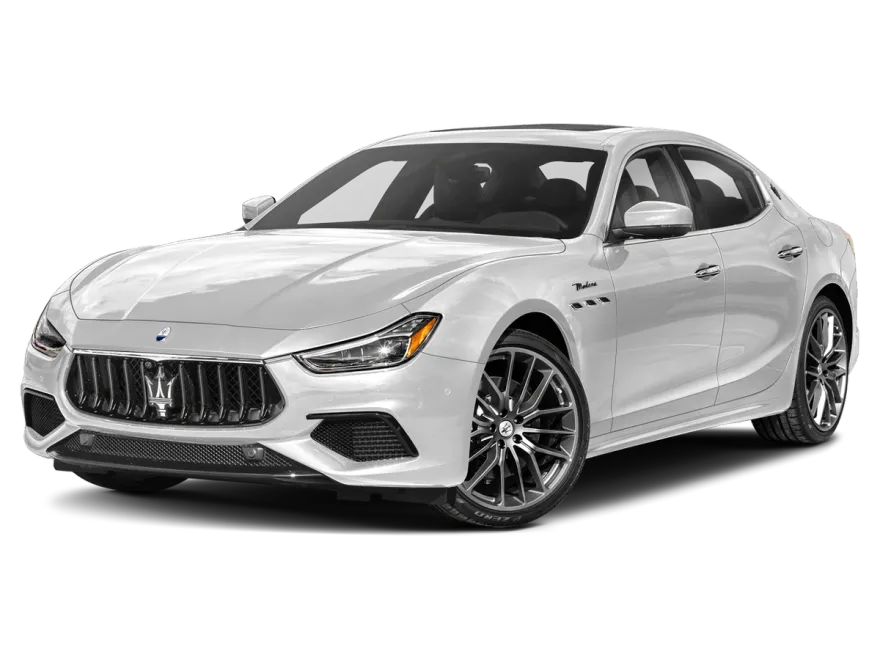 2023 Maserati Ghibli GT photo 48