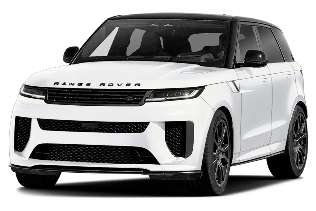 2025 Land Rover Range Rover Sport P530 Dynamic SE photo 1