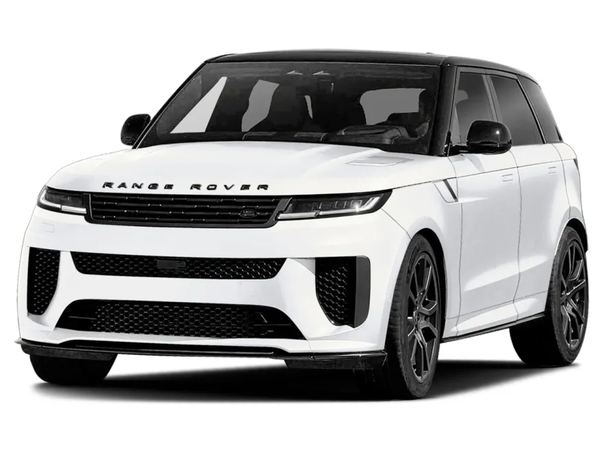 2025 Land Rover Range Rover Sport P530 Dynamic SE photo 1