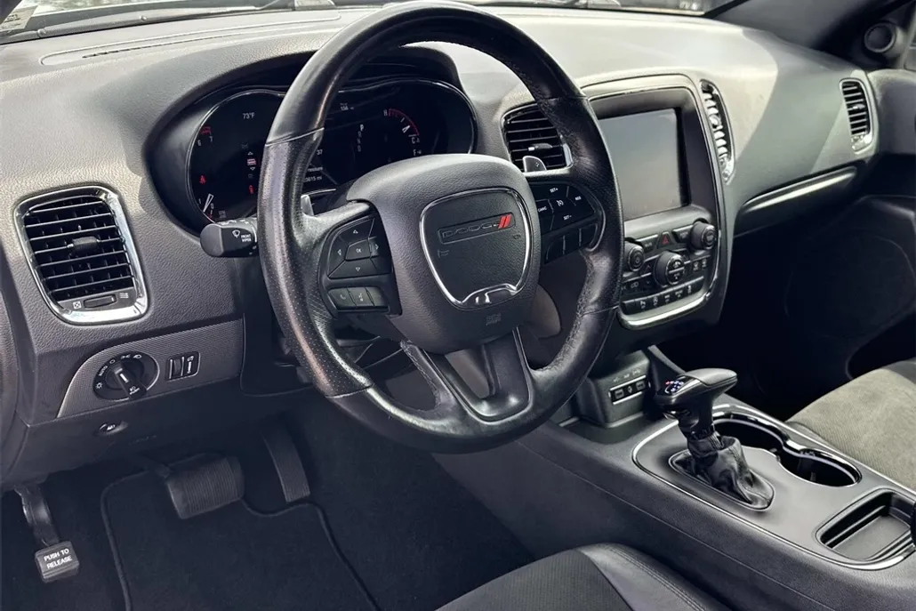 2019 Dodge Durango GT Plus photo 1