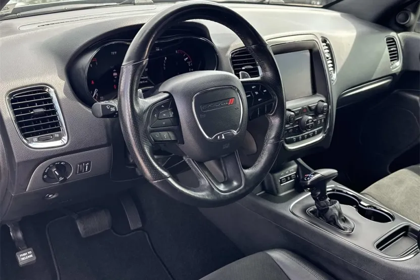 2019 Dodge Durango GT Plus photo 1