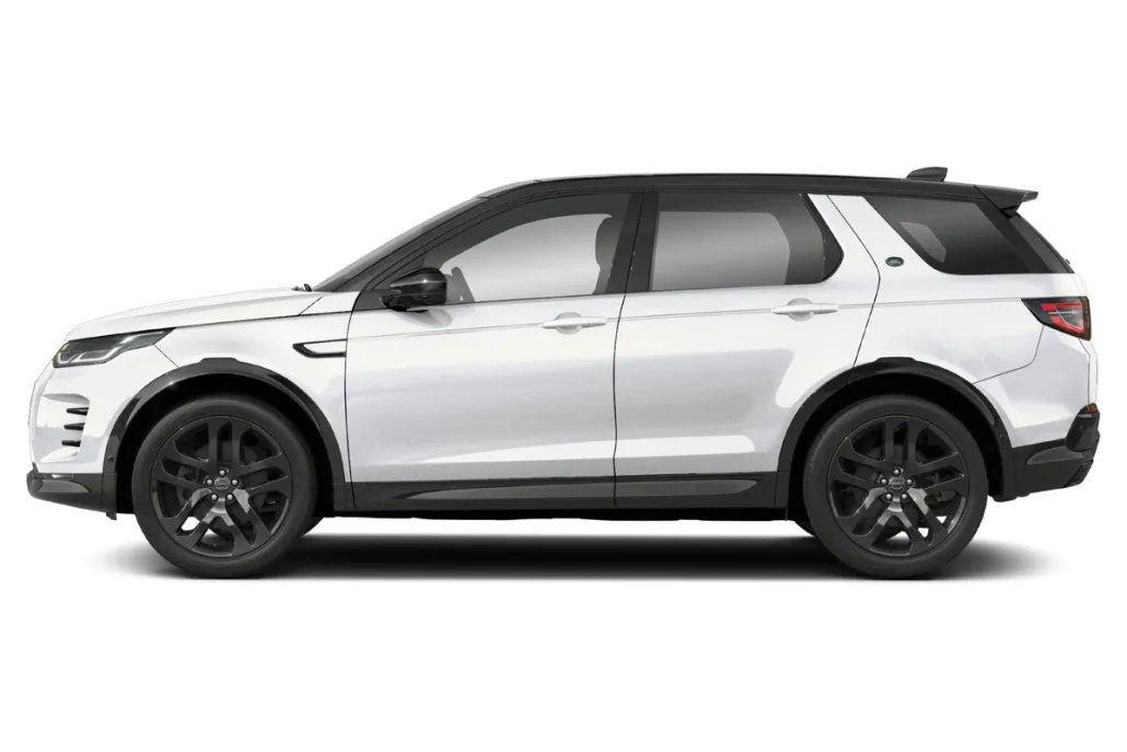 2025 Land Rover Discovery Sport S photo 1