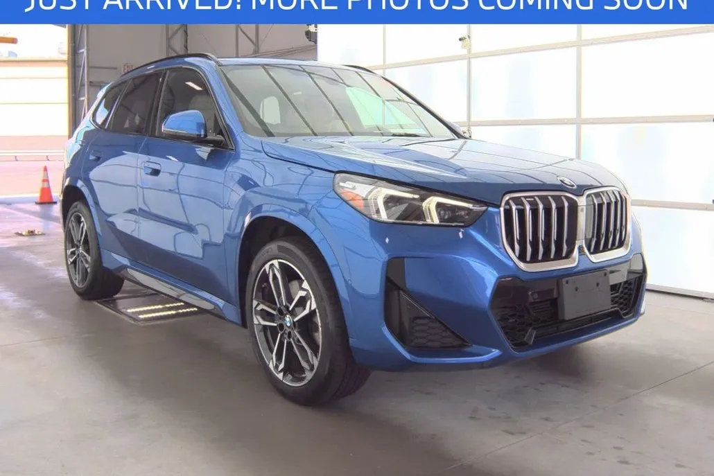 2023 Bmw X1 XDrive28i photo 1