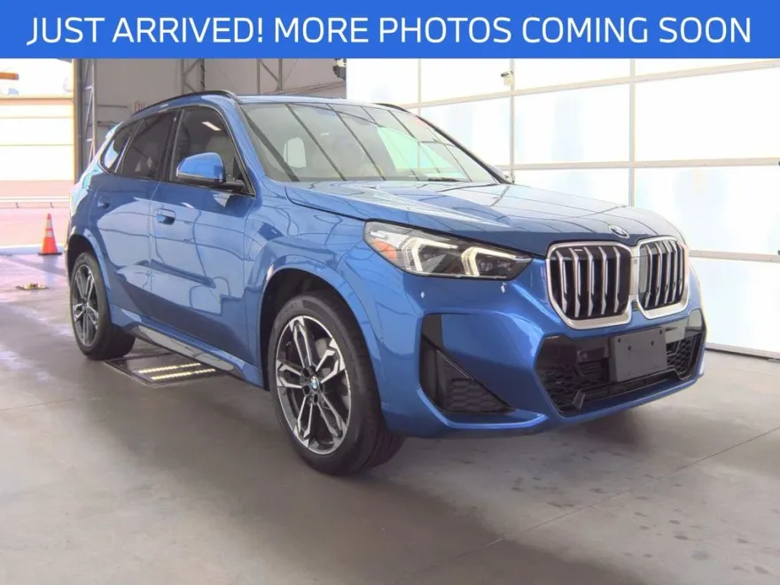 2023 Bmw X1 XDrive28i photo 1