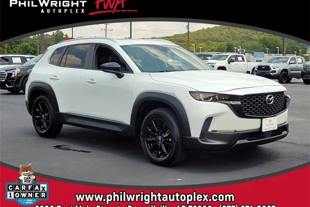 2023 Mazda CX-50 2.5 Preferred Plus photo 1