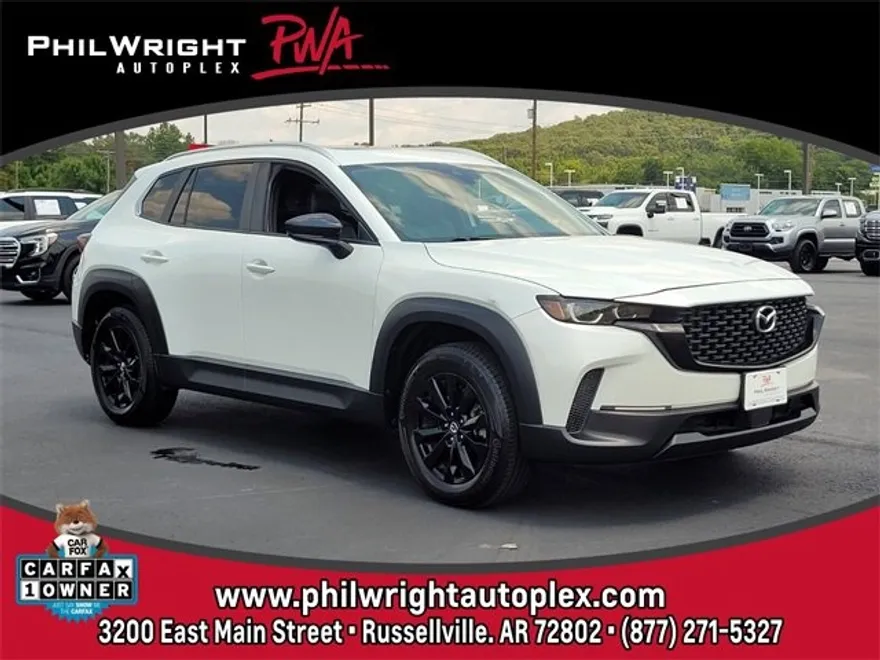 2023 Mazda CX-50 2.5 Preferred Plus photo 1