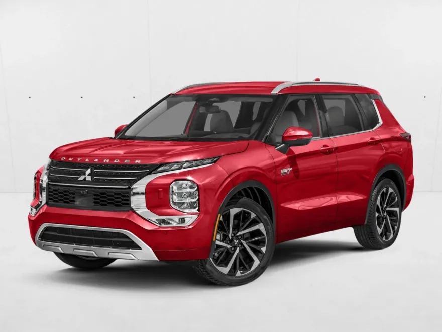 2023 Mitsubishi Outlander PHEV SEL photo 1