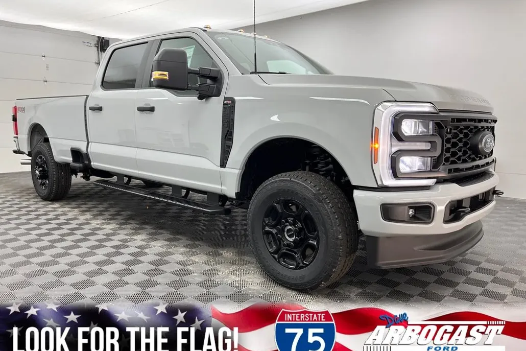 2026 Ford F-250 photo 1