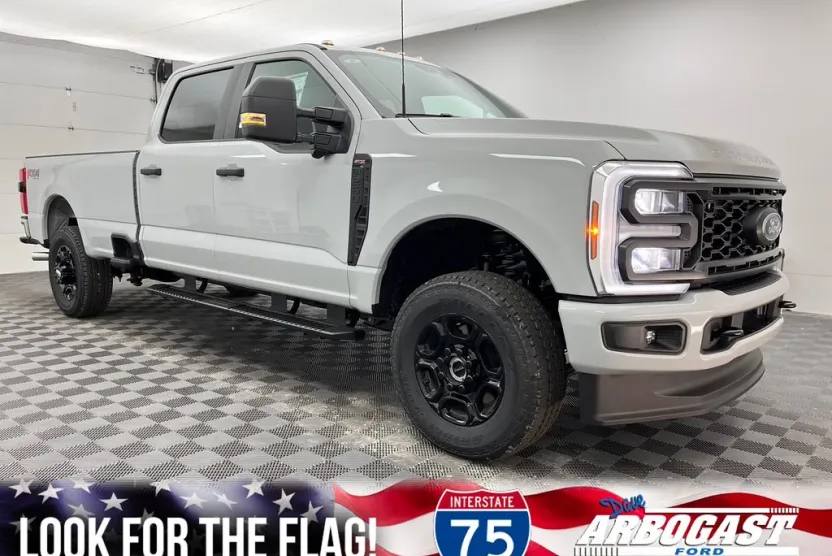 2026 Ford F-250 photo 1
