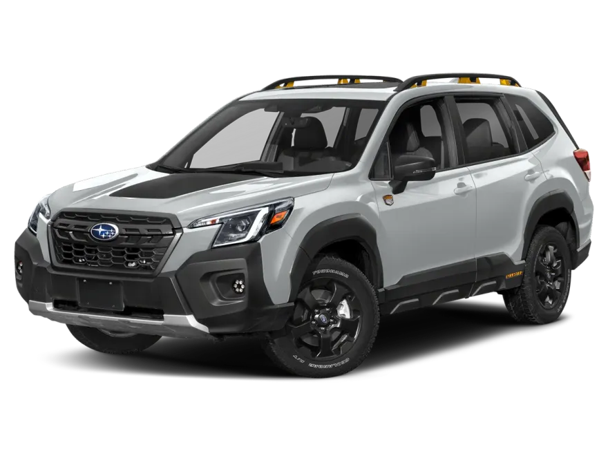 2025 Subaru Forester Wilderness photo 1