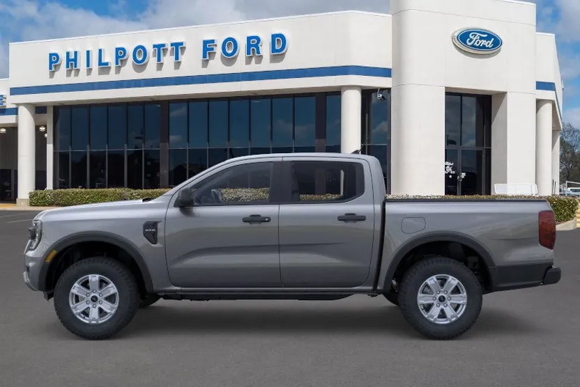 2025 Ford Ranger XL photo 1