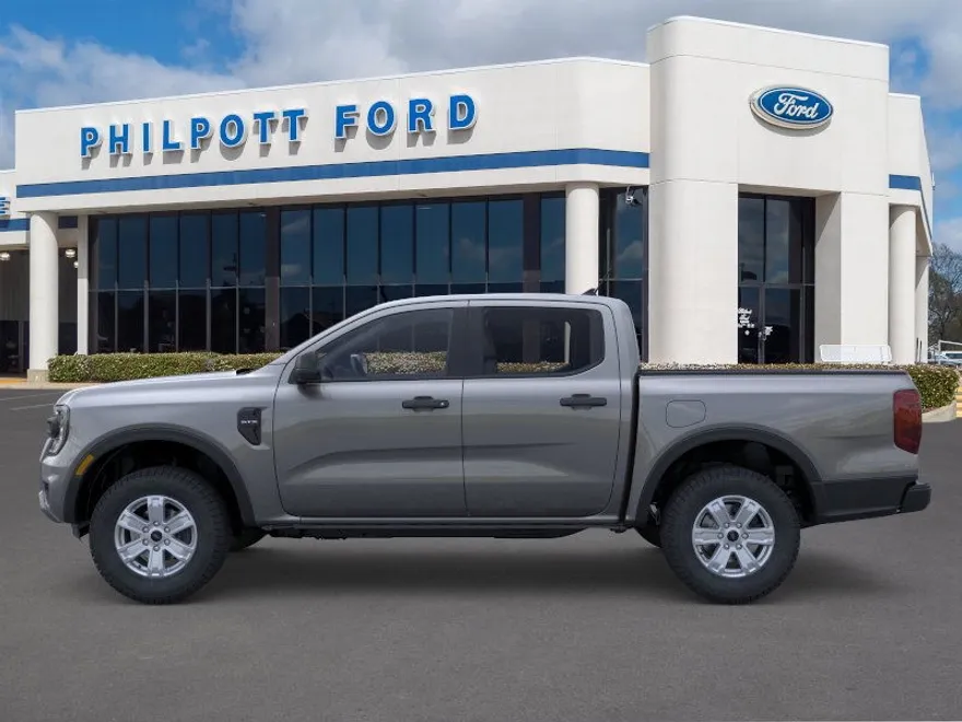 2025 Ford Ranger XL photo 1