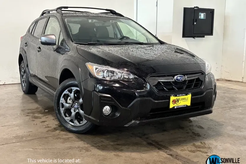2023 Subaru Crosstrek Sport photo 1