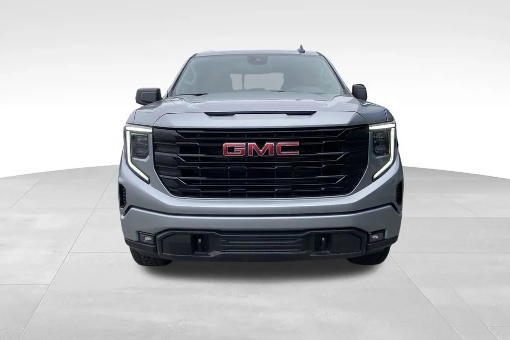 2025 Gmc Sierra 1500 Elevation photo 1