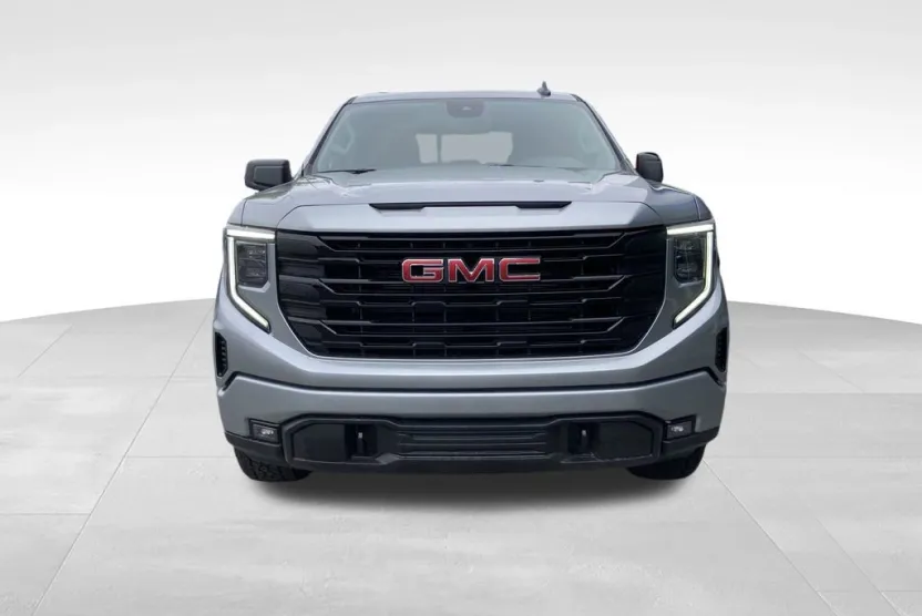 2025 Gmc Sierra 1500 Elevation photo 1