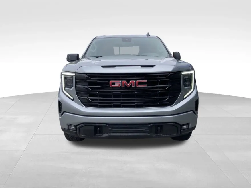 2025 Gmc Sierra 1500 Elevation photo 1