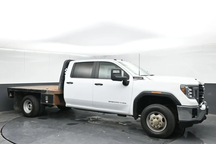 2021 Gmc Sierra Base photo 1