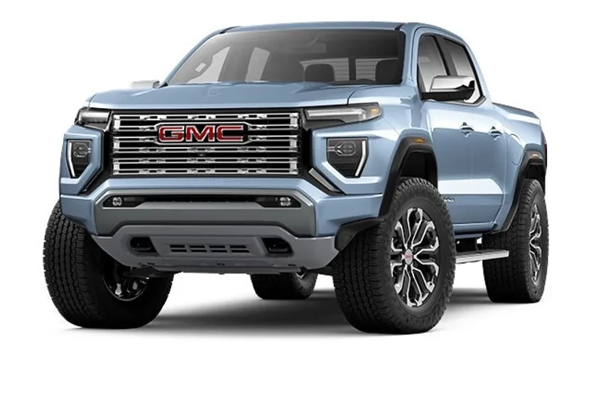 2025 Gmc Canyon Denali photo 1