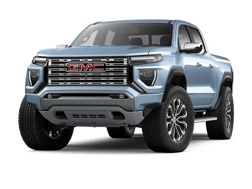 2025 Gmc Canyon Denali photo 1
