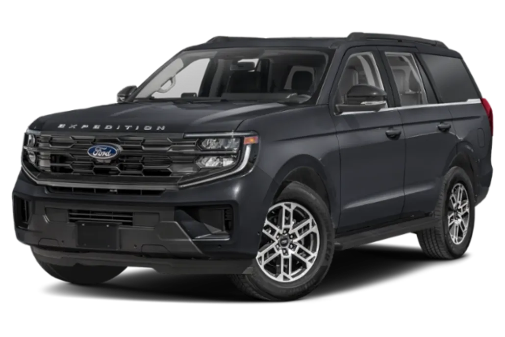 2025 Ford Expedition photo 1