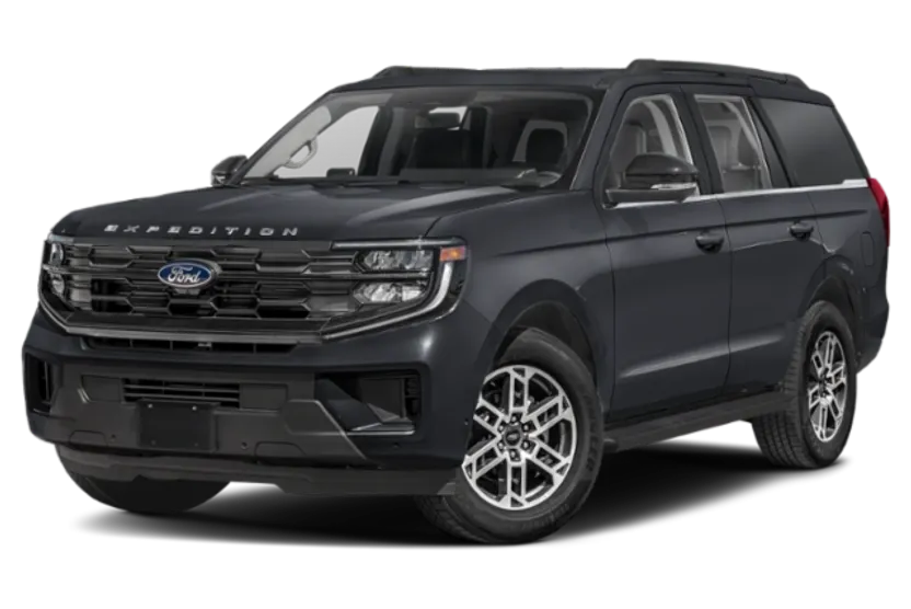 2025 Ford Expedition photo 1