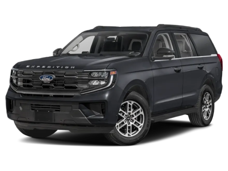 2025 Ford Expedition photo 1