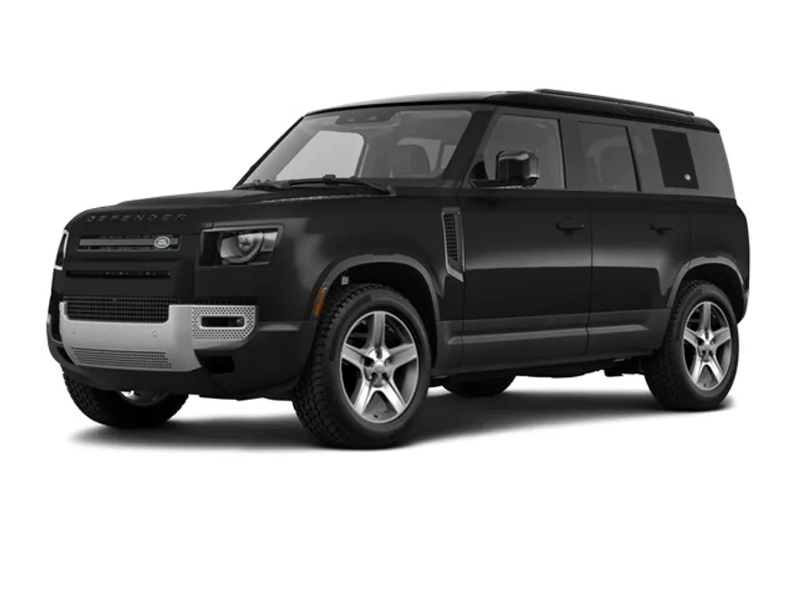 2022 Land Rover Defender SE photo 1