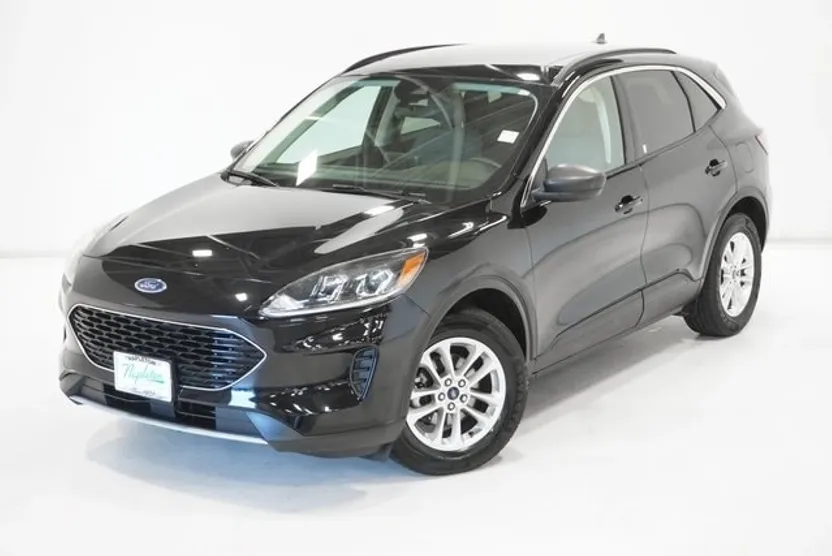 2022 Ford Escape SE photo 1