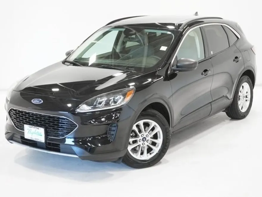 2022 Ford Escape SE photo 1