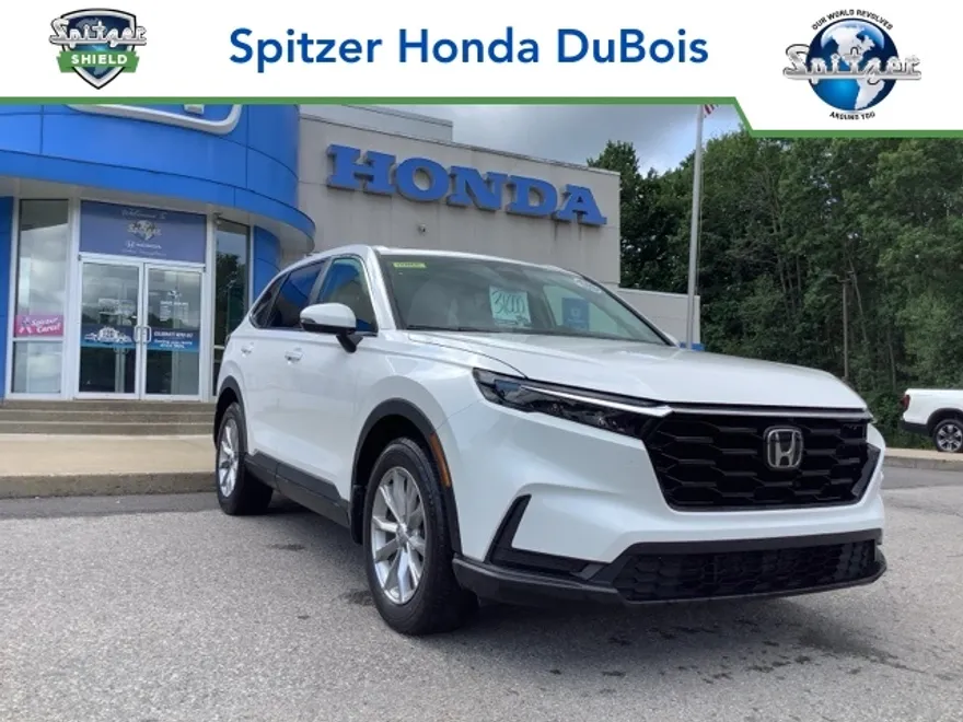 2024 Honda CR-V EX photo 1