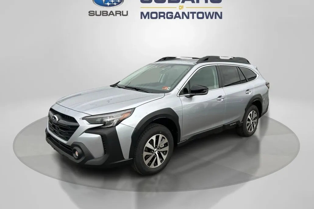 2025 Subaru Outback Premium photo 1