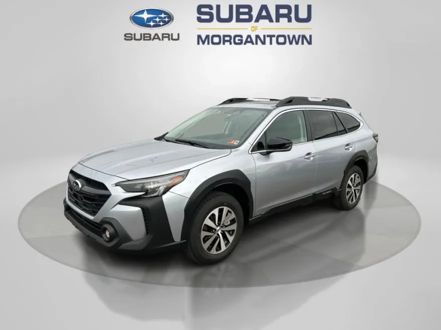 2025 Subaru Outback Premium photo 1