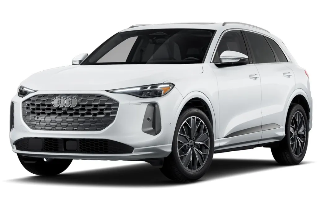 2025 Audi Q5 Premium Plus photo 1