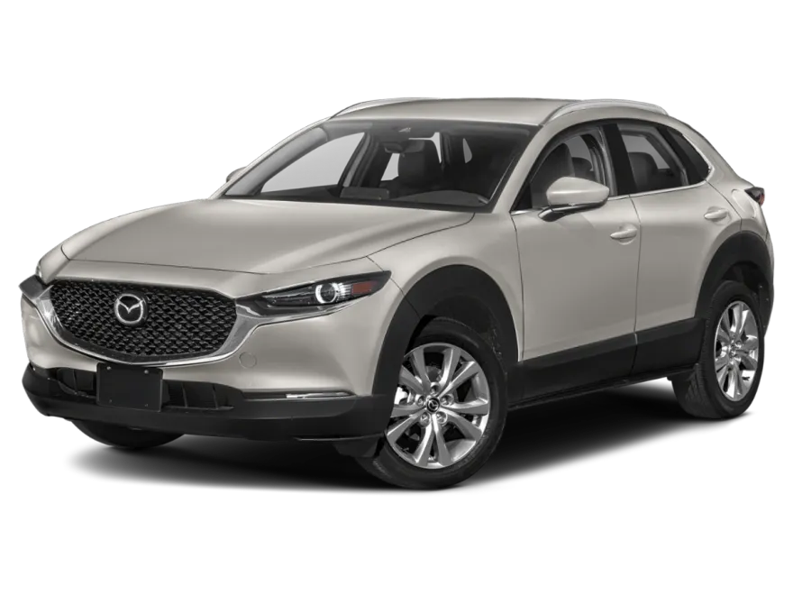 2022 Mazda CX-30 2.5 Select photo 1