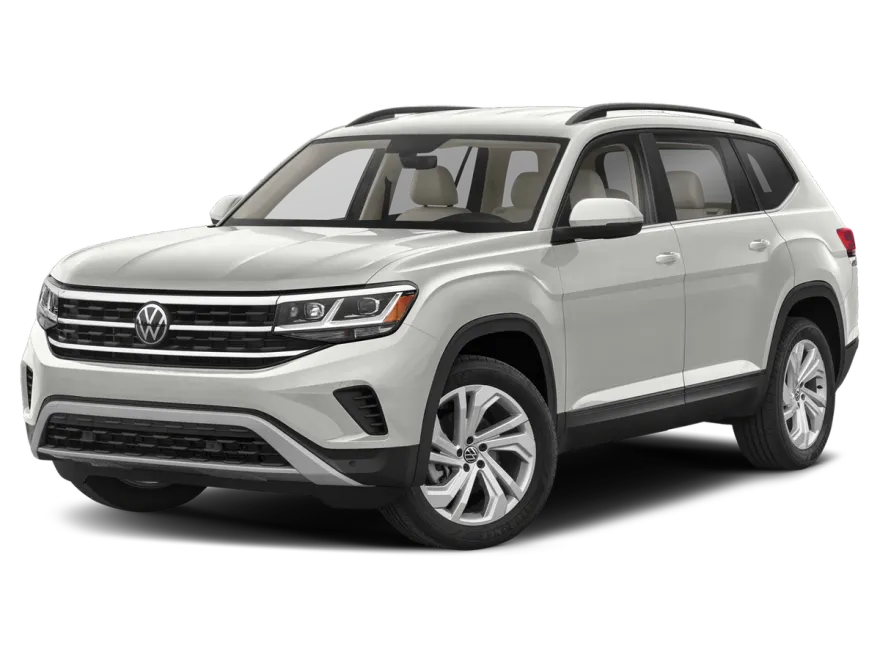 2023 Volkswagen Atlas V6 SE Technology photo 1