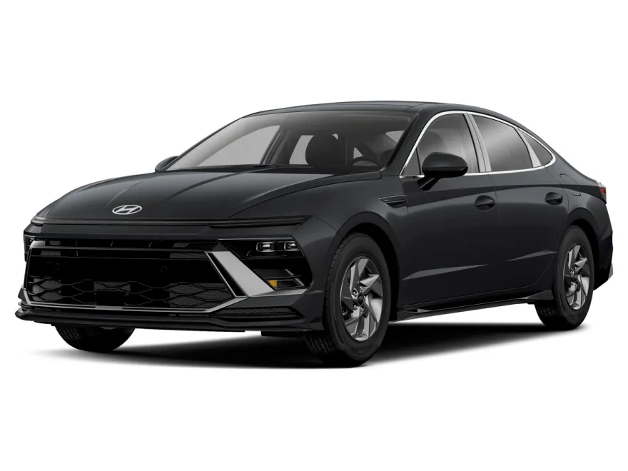2026 Hyundai Sonata SE photo 1